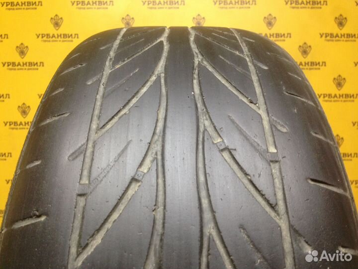 Hankook Ventus V12 Evo2 K120 205/55 R16 92V