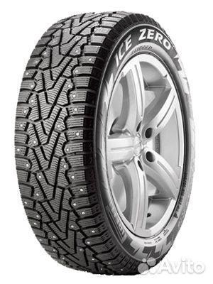Pirelli Winter Ice Zero 225/55 R17