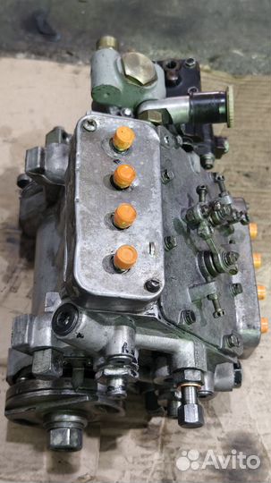 Тнвд камаз евро 2 бу