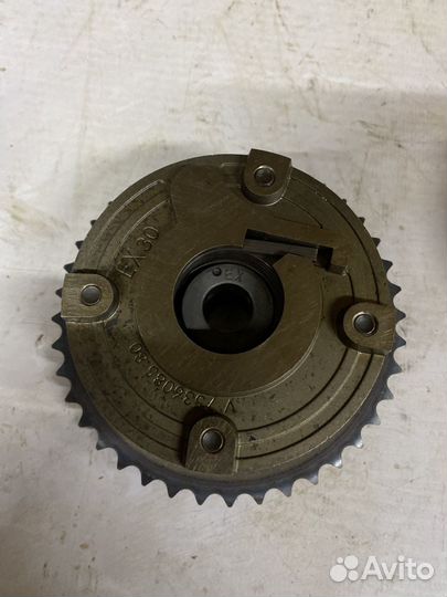 Механизм изменения фаз грм BMW Mini Peugeot N13 N1