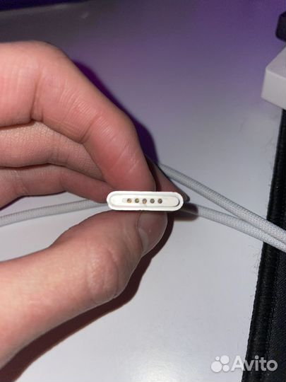 Провод для macbook оригинал