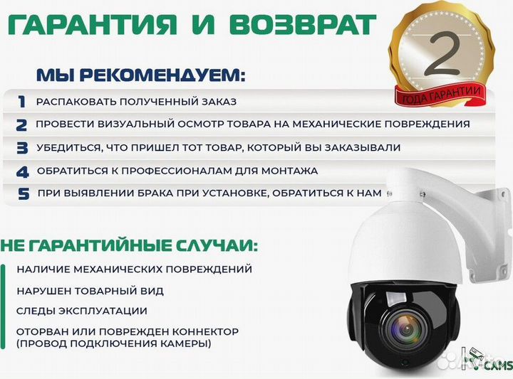 NEW Видеонаблюдение. Поворотная камера с wifi моду