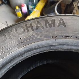 Yokohama Bluearth ES32 195/65 R15