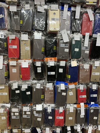 Чехол книжка Оптом и Розницу