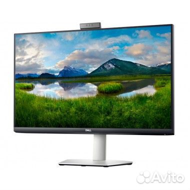 Монитор Dell S2722DZ