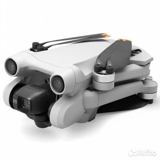 Квадрокоптер DJI Mavic Mini 3 Pro