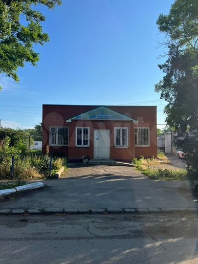 Торговая площадь, 89.5 м²