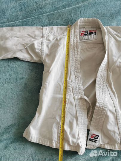 Кимоно для каратэ 110