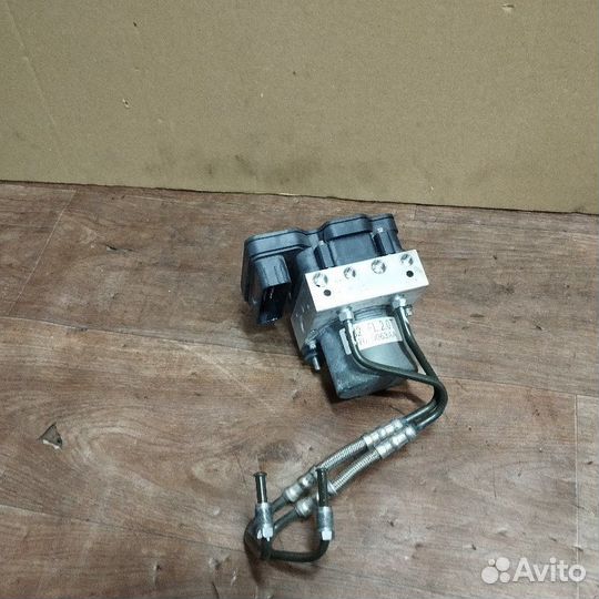 Блок ABS (насос) Exeed Txl M32T sqrf4J20C 2023