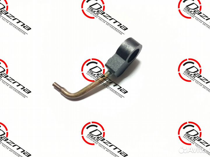 Magtek 8980206490VDS Форсунка охлаждения поршневой группы NQR71/NQR75/NPR75/NQR90/FSR90 (8980206490)