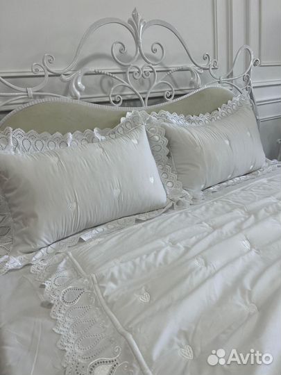 Белье постельное