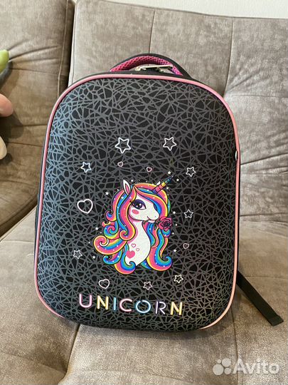 Портфель школьный