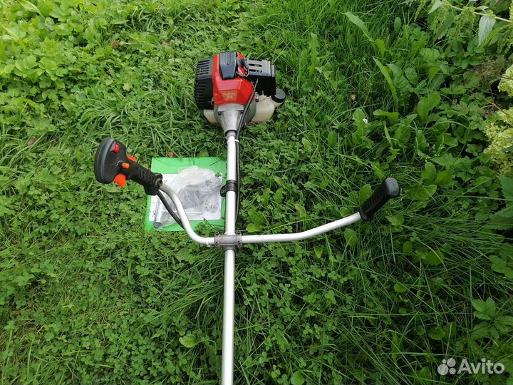 Триммер бензиновый 2T
