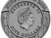 Серебряная монета 2020 Античная отделка Валькирия