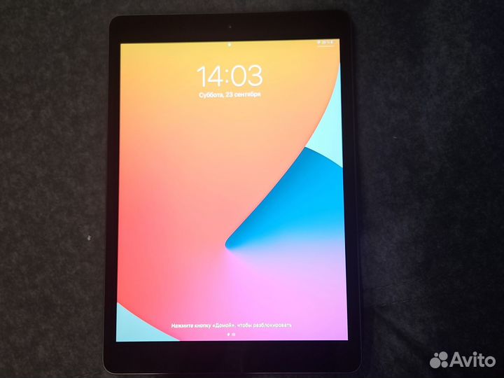 iPad 7 поколения 32 гб