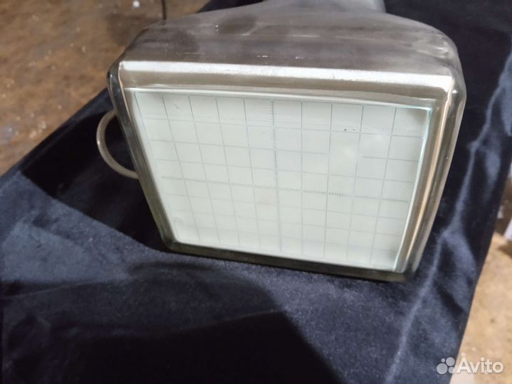 Трубка электронно-лучевая