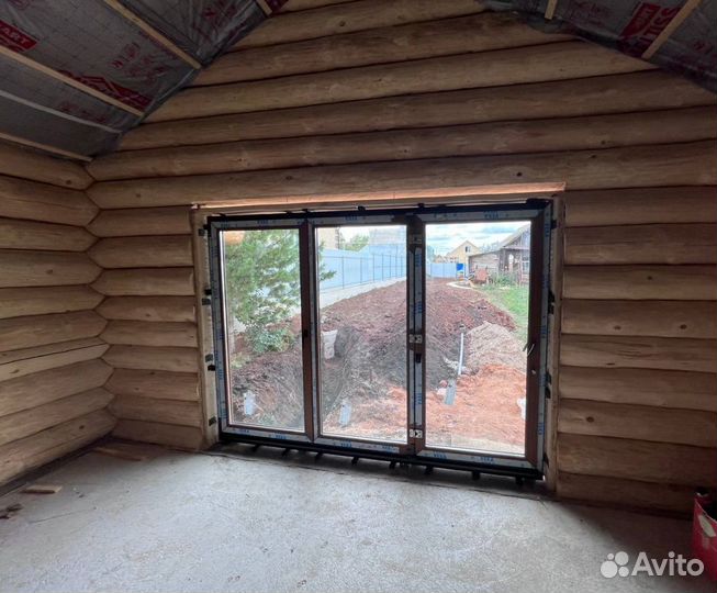 Пластиковые окна от производителя с гарантией