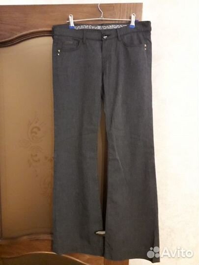 Брюки новые