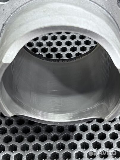 Поршневая в сборе KTM SX-F 250 2006-2012