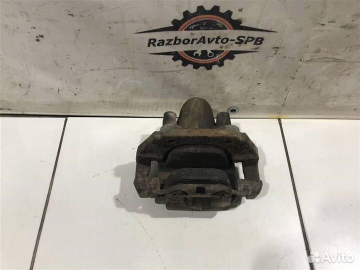 Суппорт задний левый BMW 7-серия E65/E66