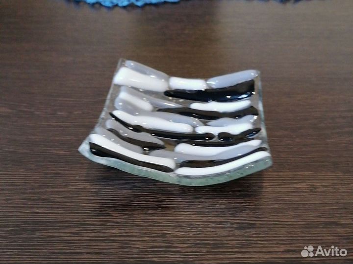 Набор тарелочек