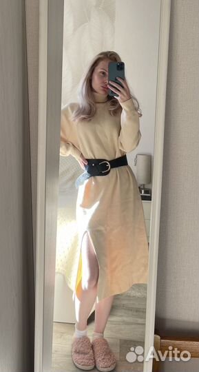 Платье befree XS новое