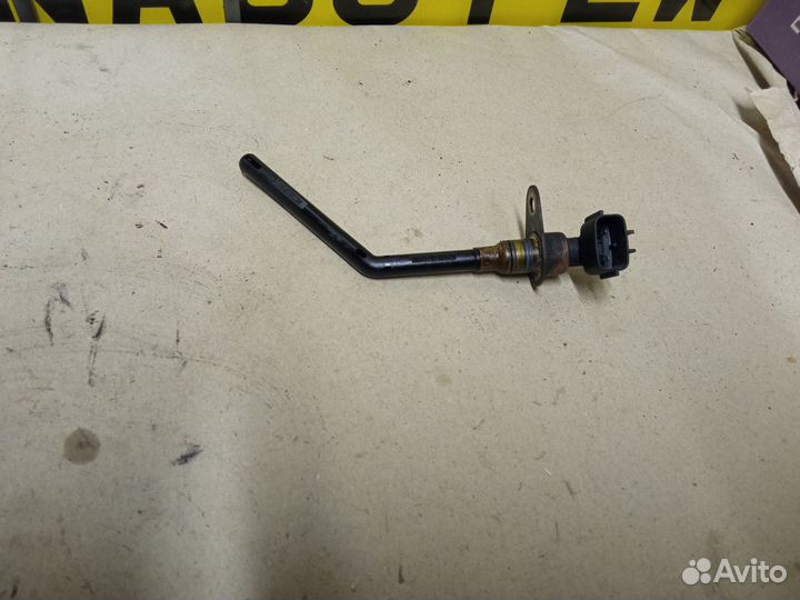 Датчик уровня масла Nissan Qashqai J10 hr16 de