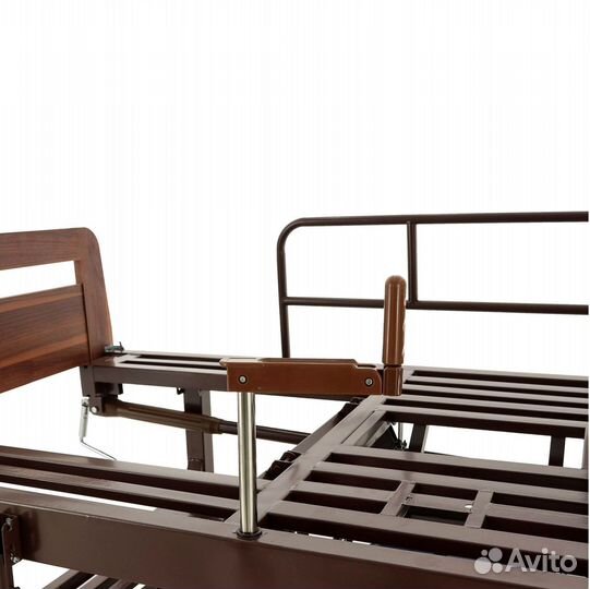 Медицинская кровать функциональная