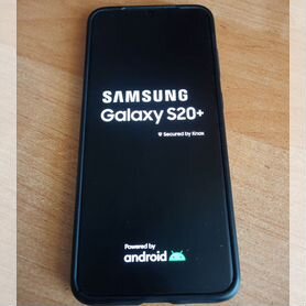 Samsung Galaxy S20+, 8/128 ГБ