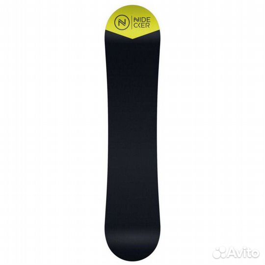 Сноуборд Nidecker Micron Rhythm 110, 120 см