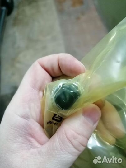 Датчик давления масла