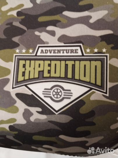 Рюкзак мужской спортивный бу