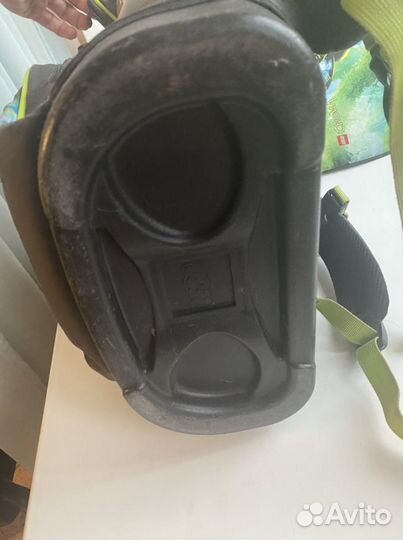 Рюкзак ранец lego ninjago