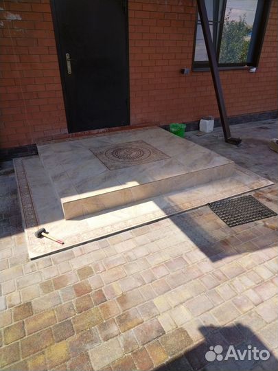 Внутренняя отделка и