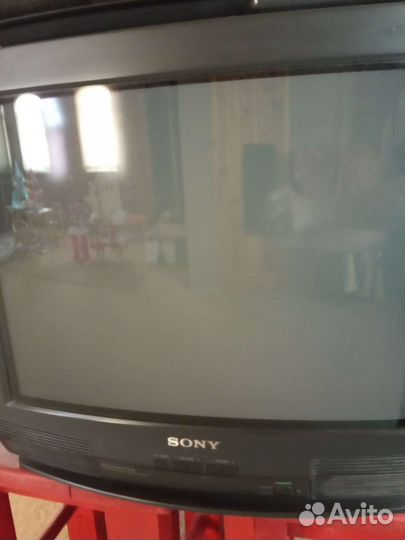 Телевизор бу