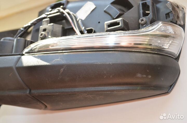 Зеркало LADA granta