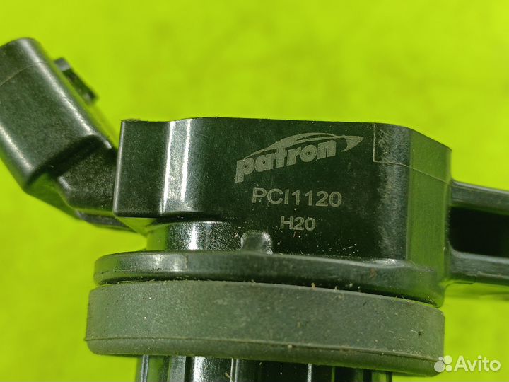 Катушка зажигания Toyota Auris,Avensis,Verso,Yaris