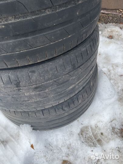 Nexen N'Fera SU1 225/45 R17