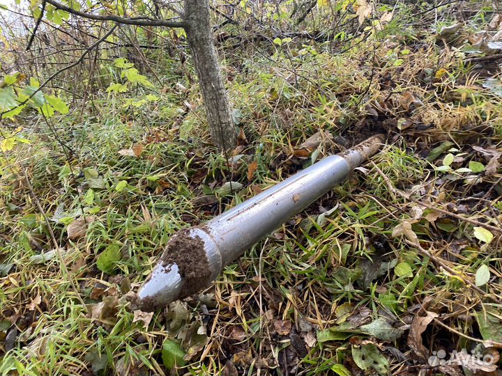 Прокол под дорогой, горизонтальное бурение