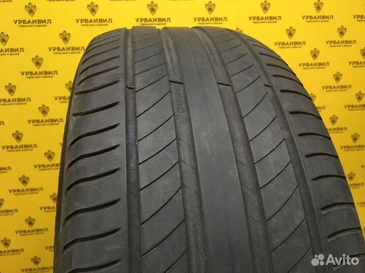 Michelin Primacy 4 235/50 R18 101Y