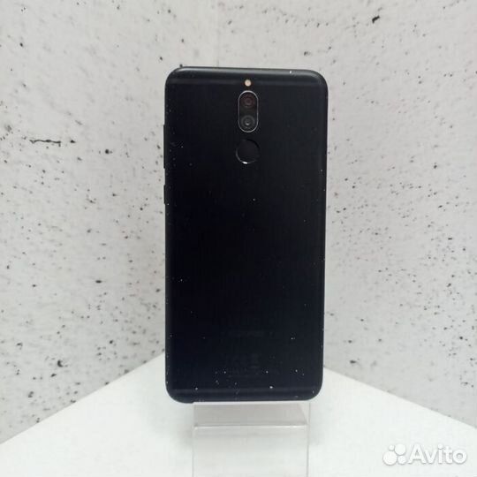 Huawei Nova 2i 4/64 Гб Черный Смартфон