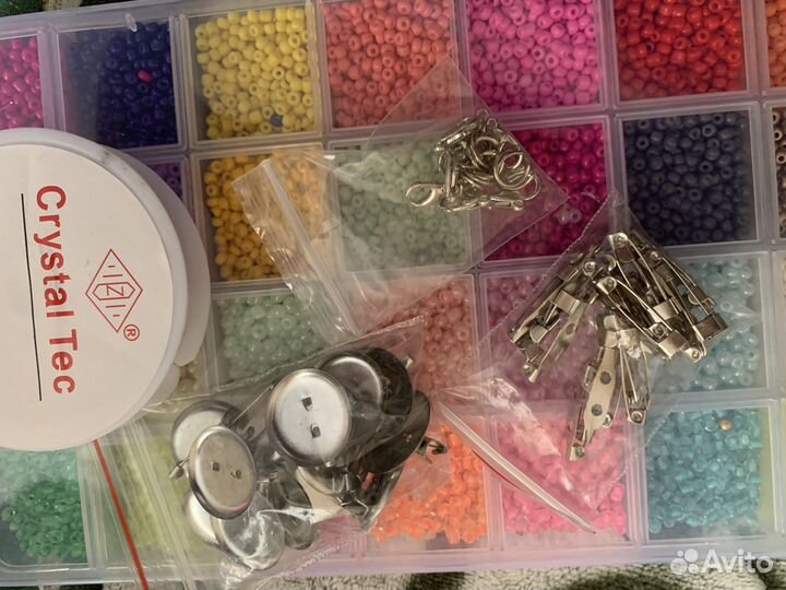 Набор для творчества