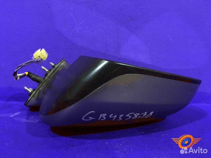 Зеркало заднего вида левое Suzuki Sx4 2 (Sx4 New)