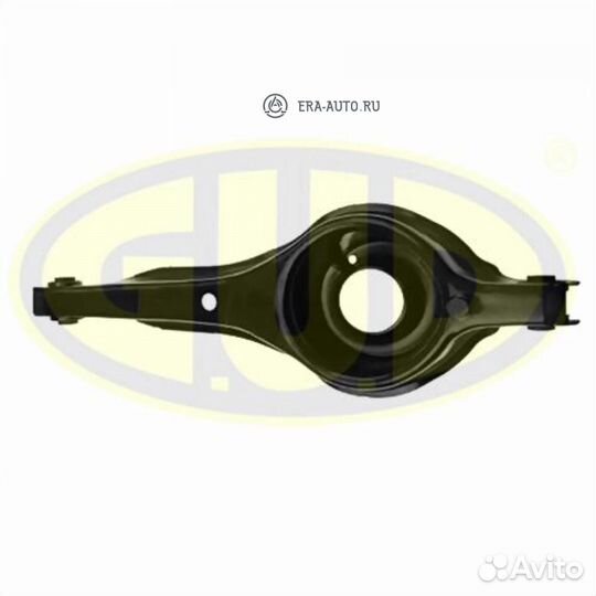 GUD GSP501057 Рычаг подвески зад прав