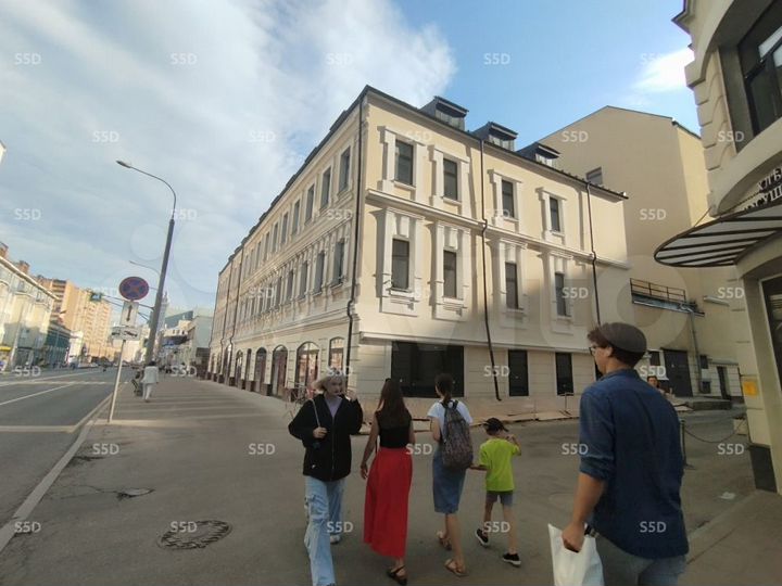 Продам торговое помещение, 12.9 м²