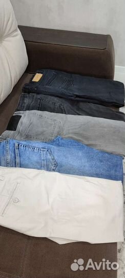 Мужская одежда