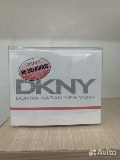 Парфюмерия