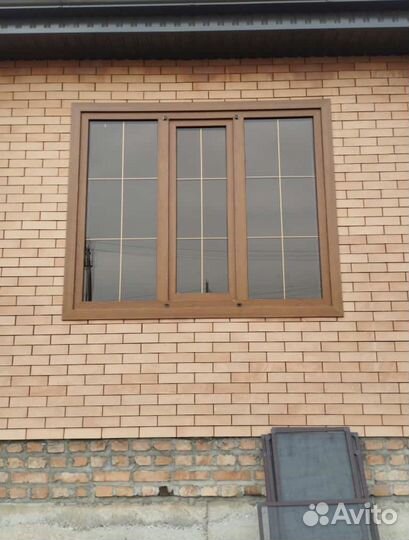 Пластиковые Окна и Двери