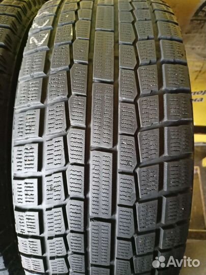 Yokohama Ice Guard IG20 225/55 R17 97Q