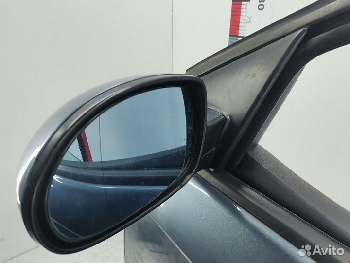 Дверь передняя для Peugeot-Citroen C5 1 9002P1